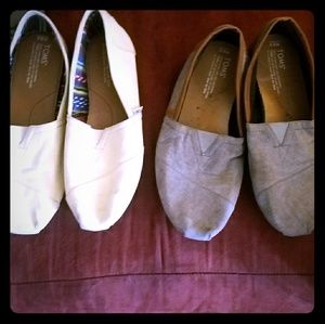 Toms